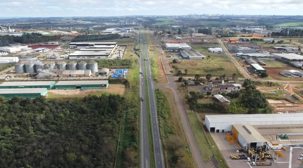 Vagas em Ponta Grossa: Conheça os Setores em Alta e Onde Focar